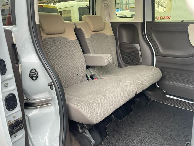 Ｎ－ＢＯＸ Ｌ　Ｇａｔｈｅｒｓメモリーナビ　前後ドライブレコーダー　ホンダセンシング　パーキングセンサー　Ｂｌｕｅｔｏｏｔｈオーディオ　シートヒーター（5枚目）