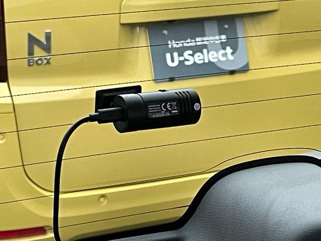Ｎ－ＢＯＸ Ｌ　Ｇａｔｈｅｒｓメモリーナビ　前後ドライブレコーダー　ホンダセンシング　パーキングセンサー　Ｂｌｕｅｔｏｏｔｈオーディオ　シートヒーター（9枚目）