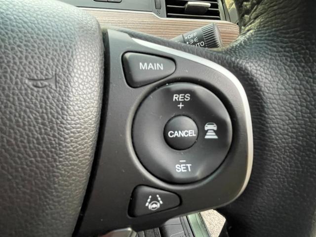 フリード＋ハイブリッド ハイブリッド・クロスターホンダセンシング　ルーフ雹害有　Ｇａｔｈｅｒｓメモリーナビ　前後ドライブレコーダー　天吊モニター　ホンダセンシング　シートヒーター　Ｂｌｕｅｔｏｏｔｈオーディオ（11枚目）