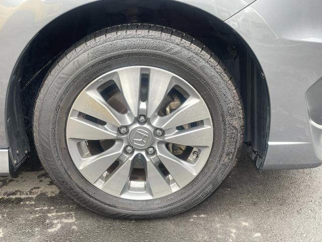 ステップワゴンスパーダ Ｚクールスピリットインターナビ　セレクション　純正ＨＤＤナビ　前後ドライブレコーダー　バックカメラ　ＥＴＣ　両側電動スライドドア　ＨＩＤヘッドライト　フォグランプ　スマートキー（19枚目）