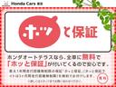 ファン・ターボ　当社デモカー　Ｇａｔｈｅｒｓメモリーナビ　前後ドライブレコーダー　ホンダセンシング　バックカメラ　ＥＴＣ　Ｂｌｕｅｔｏｏｔｈオーディオ（22枚目）