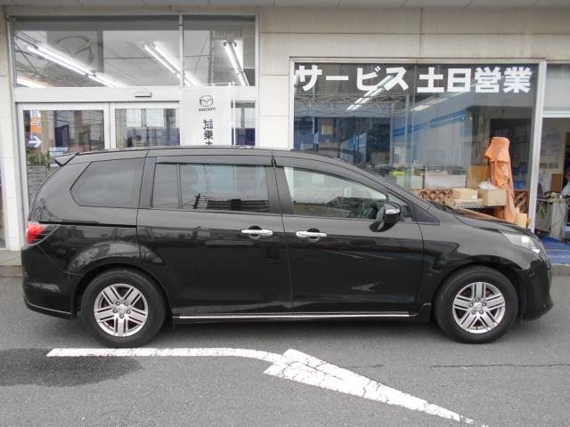 23S L Package 両側電動スライドドア Mナビ B(3枚目)