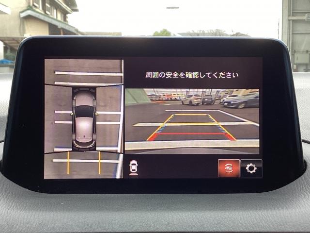 1.5 15S プロアクティブ マツコネナビ ETC 360度モニター 交通標識認識システム アドバンストSCBS BSM LWDS オートライト オートライト オートクルーズ 1オーナー 1オナ リアコーナーセンサー 横滑防止装置(3枚目)