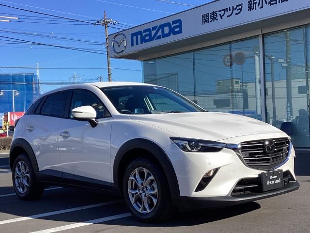 マツダ ＣＸ－３