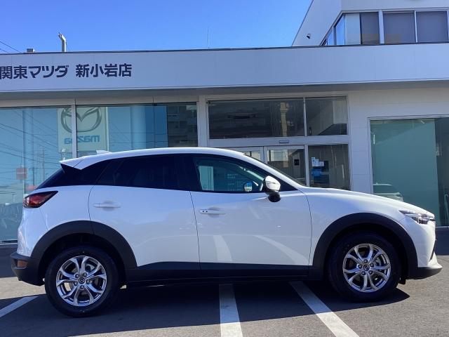 マツダ ＣＸ－３