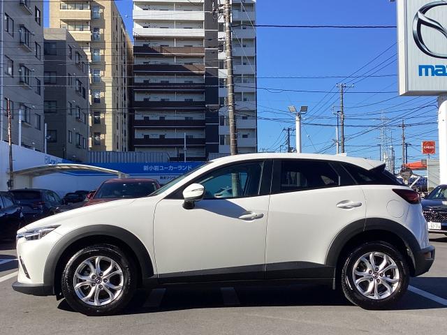 マツダ ＣＸ－３