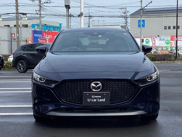 マツダ ＭＡＺＤＡ３ファストバック