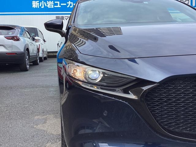 マツダ ＭＡＺＤＡ３ファストバック