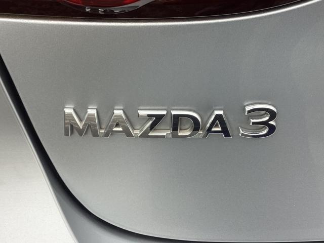 マツダ ＭＡＺＤＡ３ファストバック