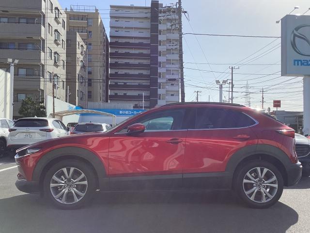 マツダ ＣＸ－３０