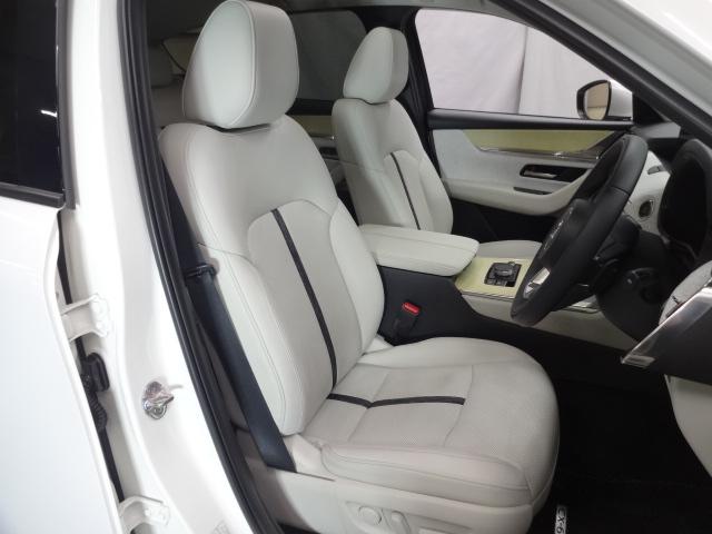 ＣＸ－６０ ３．３　ＸＤハイブリッド　プレミアム　モダン　ディーゼルター　マツコネナビ　３６０°モニター　ＢＯＳＥ　ＡＬＨ　ＥＴＣ　ＭＲＣＣ　ドライブレコーダー２カメラ　ＳＢＳ　ＢＳＭ　レーンキープアシスト　カープレイ　３６０度モニター　ワンオーナー　地上デジタル　ヒーター（7枚目）