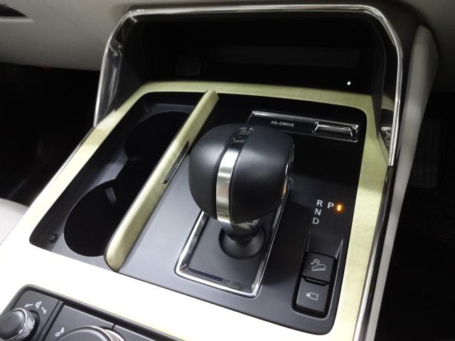 ＣＸ－６０ ３．３　ＸＤハイブリッド　プレミアム　モダン　ディーゼルター　マツコネナビ　３６０°モニター　ＢＯＳＥ　ＡＬＨ　ＥＴＣ　ＭＲＣＣ　ドライブレコーダー２カメラ　ＳＢＳ　ＢＳＭ　レーンキープアシスト　カープレイ　３６０度モニター　ワンオーナー　地上デジタル　ヒーター（21枚目）
