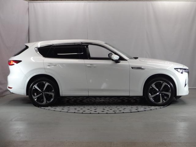 ＣＸ－６０ ３．３　ＸＤハイブリッド　プレミアム　モダン　ディーゼルター　マツコネナビ　３６０°モニター　ＢＯＳＥ　ＡＬＨ　ＥＴＣ　ＭＲＣＣ　ドライブレコーダー２カメラ　ＳＢＳ　ＢＳＭ　レーンキープアシスト　カープレイ　３６０度モニター　ワンオーナー　地上デジタル　ヒーター（39枚目）