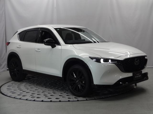 ＣＸ－５ ２．５　２５Ｓ　スポーツ　アピアランス　マツコネナビ　３６０°モニター　ＡＬＨ　ＥＴＣ　ＭＲＣＣ　パワーリヤゲート　カープレイ　シートヒーター　ステアリングヒーター　アドバンストＳＣＢＳ　ＢＳＭ　レーンキープアシスト　追従走行　ＤＳＣ　本革（40枚目）