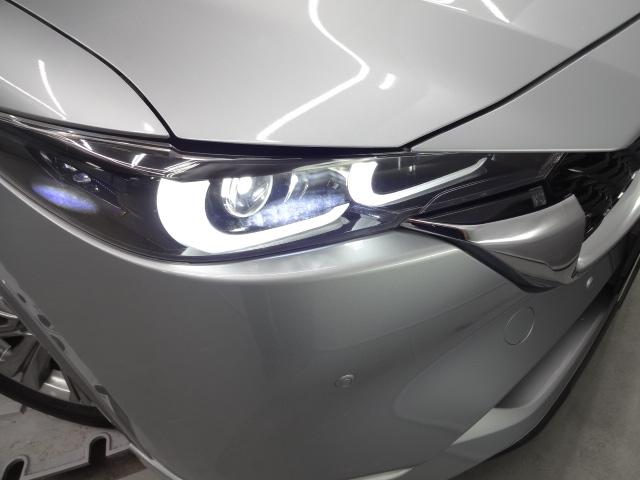 ＣＸ－５ ２．２　ＸＤ　エクスクルーシブ　モード　ディーゼルターボ　マツコネナビ　３６０°モニター　ＡＬＨ　ＥＴＣ　ＭＲＣＣ　ＢＯＳＥ　アドバンストＳＣＢＳ　ＢＳＭ　レーンキープアシスト　パワーリヤゲート　カープレイ　１オーナー車　地デジ　レーンキープ　盗難防止装置（31枚目）