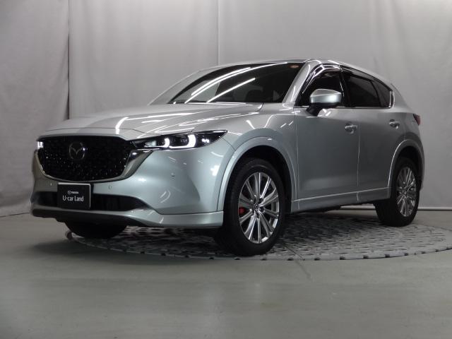 ＣＸ－５ ２．２　ＸＤ　エクスクルーシブ　モード　ディーゼルターボ　マツコネナビ　３６０°モニター　ＡＬＨ　ＥＴＣ　ＭＲＣＣ　ＢＯＳＥ　アドバンストＳＣＢＳ　ＢＳＭ　レーンキープアシスト　パワーリヤゲート　カープレイ　１オーナー車　地デジ　レーンキープ　盗難防止装置（35枚目）