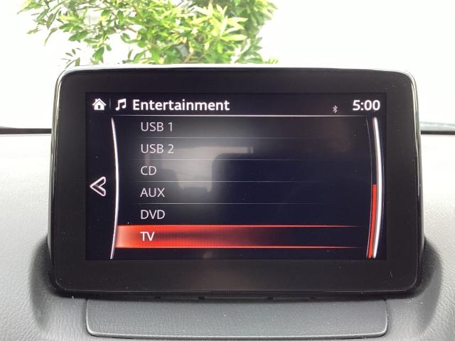 ＣＸ－３ １．５　１５Ｓ　ツーリング　マツコネモニターフルセグＴＶ　サイドエアバック　ＥＴＣ　踏み間違い防止装置　ＢＳＭ　フロント　サイド　バックカメラ　ＬＥＤヘッドライト　シートヒーター　パーキングセンサー　ワンオーナー車　ＬＥＤランプ（14枚目）