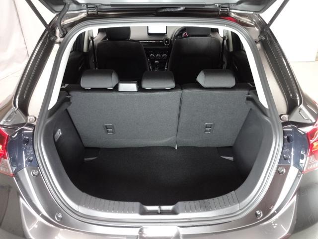 ＭＡＺＤＡ２ １．５　１５ＢＤ　マツダコネクトナビ　３６０°カメラ　ＥＴＣ　シートヒーター　フルセグＴＶ　オートライト　レーンキープアシスト　車線逸脱　ＭＲＣＣ　障害物センサー　衝突被害軽減ブレーキ　カープレイ　パノラマモニタ（11枚目）