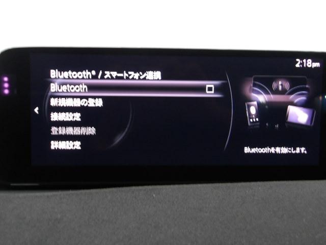 MAZDA3ファストバック 2.0 20S レトロスポーツエディション マツダコネクトナビ 360°カメラ BOSE ETC レーンキープアシスト パワーシート シートヒーター フルセグTV MRCC 車線逸脱 障害物センサー カープレイ 禁煙 スマートキー フルセグTV(18枚目)