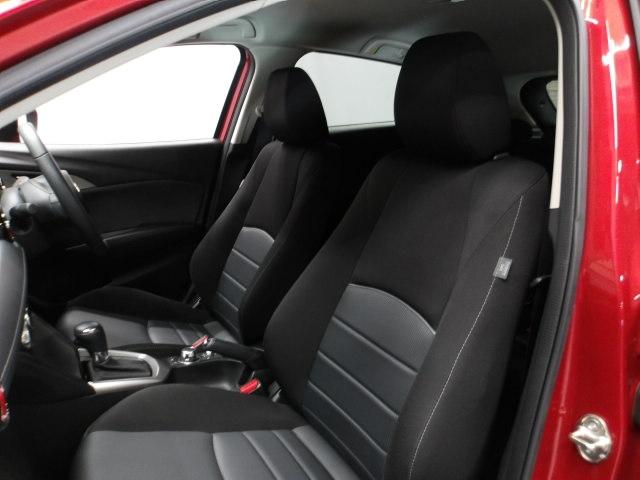 ＣＸ－３ １．５　ＸＤ　ディーゼルターボ　マツダコネクトナビ　ＥＴＣ　ＣＤ／ＤＶＤ　Ｂｌｕｅｔｏｏｔｈ　バックカメラ　オートライト　ＡＢＳ　ＤＳＣ　車線逸脱　ＢＳＭ　ディーゼルターボ　純正アルミ　記録簿付　Ｂカメ　地デジ　ＥＳＣ　ＴＶナビ（9枚目）