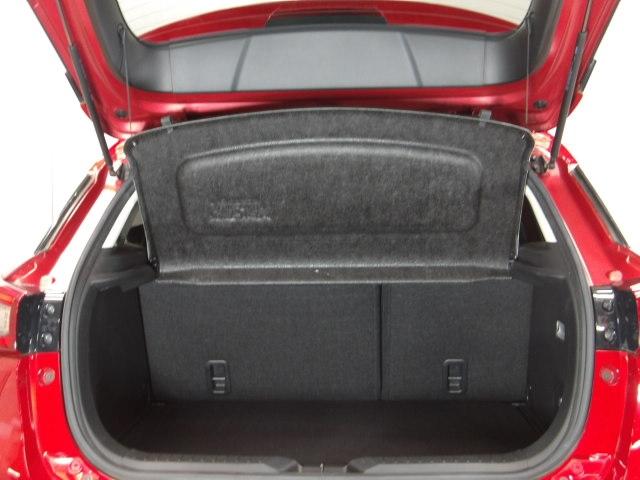 ＣＸ－３ １．５　ＸＤ　ディーゼルターボ　マツダコネクトナビ　ＥＴＣ　ＣＤ／ＤＶＤ　Ｂｌｕｅｔｏｏｔｈ　バックカメラ　オートライト　ＡＢＳ　ＤＳＣ　車線逸脱　ＢＳＭ　ディーゼルターボ　純正アルミ　記録簿付　Ｂカメ　地デジ　ＥＳＣ　ＴＶナビ（11枚目）