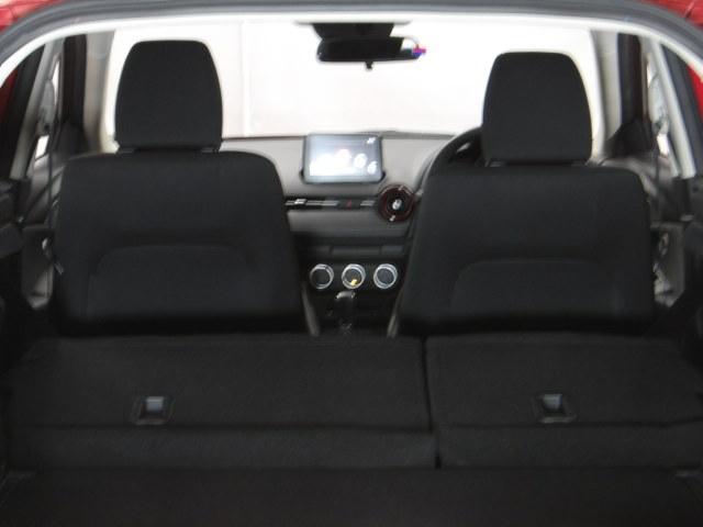 ＣＸ－３ １．５　ＸＤ　ディーゼルターボ　マツダコネクトナビ　ＥＴＣ　ＣＤ／ＤＶＤ　Ｂｌｕｅｔｏｏｔｈ　バックカメラ　オートライト　ＡＢＳ　ＤＳＣ　車線逸脱　ＢＳＭ　ディーゼルターボ　純正アルミ　記録簿付　Ｂカメ　地デジ　ＥＳＣ　ＴＶナビ（12枚目）