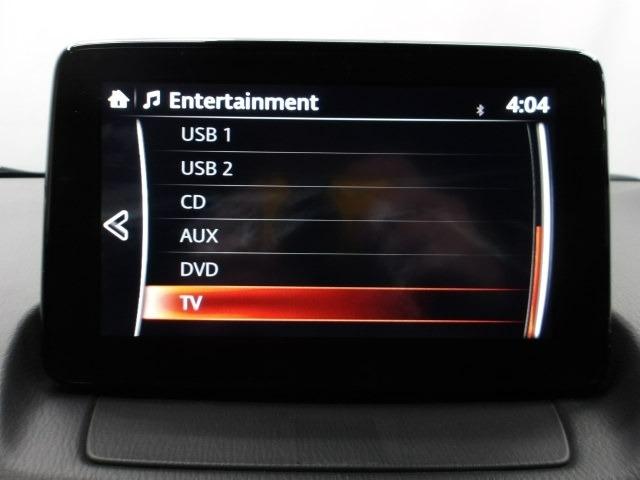 ＣＸ－３ １．５　ＸＤ　ディーゼルターボ　マツダコネクトナビ　ＥＴＣ　ＣＤ／ＤＶＤ　Ｂｌｕｅｔｏｏｔｈ　バックカメラ　オートライト　ＡＢＳ　ＤＳＣ　車線逸脱　ＢＳＭ　ディーゼルターボ　純正アルミ　記録簿付　Ｂカメ　地デジ　ＥＳＣ　ＴＶナビ（13枚目）