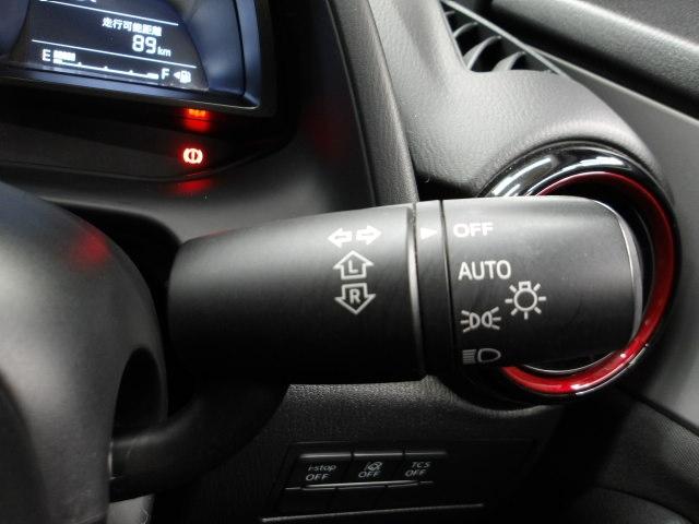 ＣＸ－３ １．５　ＸＤ　ディーゼルターボ　マツダコネクトナビ　ＥＴＣ　ＣＤ／ＤＶＤ　Ｂｌｕｅｔｏｏｔｈ　バックカメラ　オートライト　ＡＢＳ　ＤＳＣ　車線逸脱　ＢＳＭ　ディーゼルターボ　純正アルミ　記録簿付　Ｂカメ　地デジ　ＥＳＣ　ＴＶナビ（23枚目）