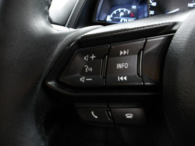 ＣＸ－３ １．５　ＸＤ　ディーゼルターボ　マツダコネクトナビ　ＥＴＣ　ＣＤ／ＤＶＤ　Ｂｌｕｅｔｏｏｔｈ　バックカメラ　オートライト　ＡＢＳ　ＤＳＣ　車線逸脱　ＢＳＭ　ディーゼルターボ　純正アルミ　記録簿付　Ｂカメ　地デジ　ＥＳＣ　ＴＶナビ（25枚目）