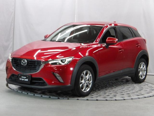 ＣＸ－３ １．５　ＸＤ　ディーゼルターボ　マツダコネクトナビ　ＥＴＣ　ＣＤ／ＤＶＤ　Ｂｌｕｅｔｏｏｔｈ　バックカメラ　オートライト　ＡＢＳ　ＤＳＣ　車線逸脱　ＢＳＭ　ディーゼルターボ　純正アルミ　記録簿付　Ｂカメ　地デジ　ＥＳＣ　ＴＶナビ（35枚目）