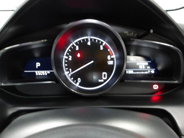 CX-3 1.5 XD Lパッケージ ディーゼルターボ マツダコネクトナビ ETC CD/DVD Bluetooth バックカメラ パワーシート シートヒーター オートライト ABS 車線逸脱 BSM MRCC 障害物センサー コーナーセンサー DSC(3枚目)