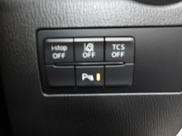 CX-3 1.5 XD Lパッケージ ディーゼルターボ マツダコネクトナビ ETC CD/DVD Bluetooth バックカメラ パワーシート シートヒーター オートライト ABS 車線逸脱 BSM MRCC 障害物センサー コーナーセンサー DSC(6枚目)