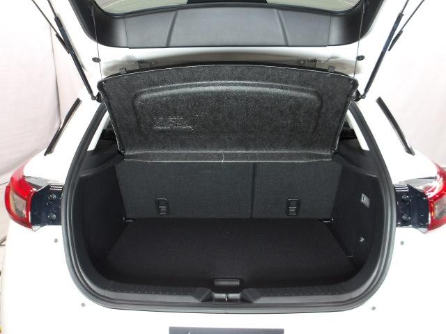 CX-3 1.5 XD Lパッケージ ディーゼルターボ マツダコネクトナビ ETC CD/DVD Bluetooth バックカメラ パワーシート シートヒーター オートライト ABS 車線逸脱 BSM MRCC 障害物センサー コーナーセンサー DSC(11枚目)