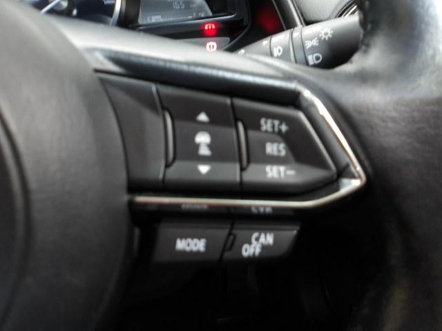 CX-3 1.5 XD Lパッケージ ディーゼルターボ マツダコネクトナビ ETC CD/DVD Bluetooth バックカメラ パワーシート シートヒーター オートライト ABS 車線逸脱 BSM MRCC 障害物センサー コーナーセンサー DSC(22枚目)