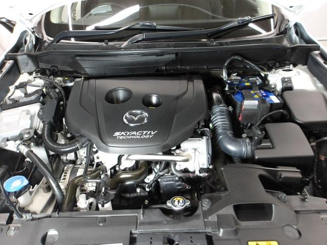 CX-3 1.5 XD Lパッケージ ディーゼルターボ マツダコネクトナビ ETC CD/DVD Bluetooth バックカメラ パワーシート シートヒーター オートライト ABS 車線逸脱 BSM MRCC 障害物センサー コーナーセンサー DSC(30枚目)