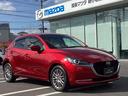 ＭＡＺＤＡ２ １．５　ＸＤ　ホワイト　コンフォート　ディーゼルターボ　マツコネナビ　３６０度モニター　ＥＴＣ　ドライブレコーダー２カメラ　ＭＲＣＣ　ＡＬＨ　アドバンストＳＣＢＳ　ＢＳＭ　レーンキープ　カープレイ　シートヒーター　１オーナー　ＥＴＣ　禁煙車　ターボ　全周囲（3枚目）