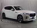 ３．３　ＸＤハイブリッド　プレミアム　モダン　ディーゼルター　マツコネナビ　３６０°モニター　ＢＯＳＥ　ＡＬＨ　ＥＴＣ　ＭＲＣＣ　ドライブレコーダー２カメラ　ＳＢＳ　ＢＳＭ　レーンキープアシスト　カープレイ　３６０度モニター　ワンオーナー　地上デジタル　ヒーター（40枚目）