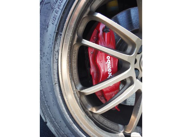 GSRエボIX MR最終型限定車APEXマフラ走行2.3万K(9枚目)