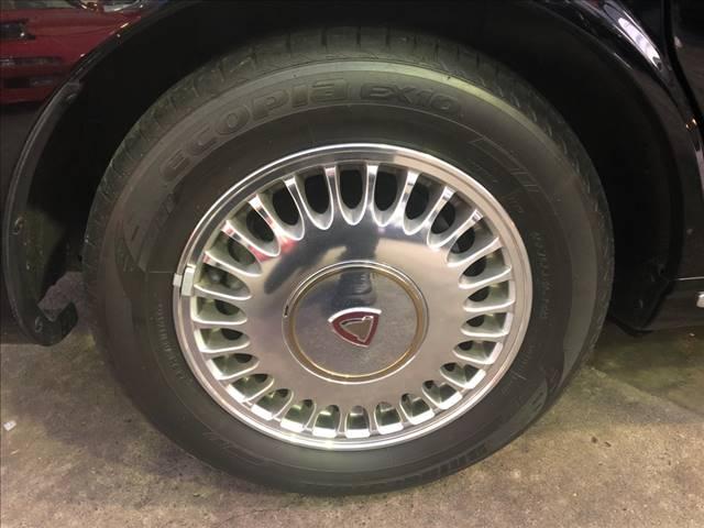 トヨタ オリジン １０００台限定特別仕様車 初代クラウン復刻スタイル 観音開き 本革シート 専用ポップアップメーカーナビ フルセグｔｖ ｅｔｃ 329 9万円 平成13年 01年 神奈川県 中古車 価格 Com