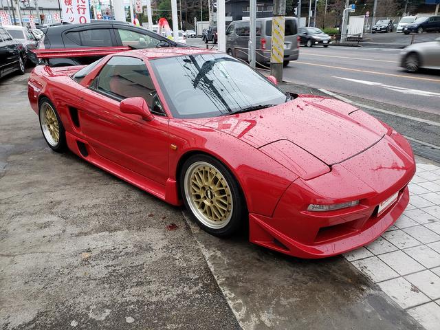 ホンダ ＮＳＸ