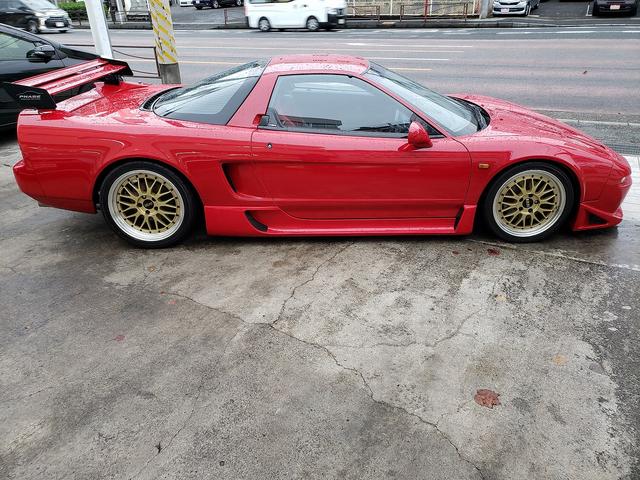 ホンダ ＮＳＸ