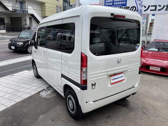 Ｎ－ＶＡＮ＋スタイル 　４ＷＤ☆ターボ☆Ｃｌａｒｉｏｎナビ☆フルセグ☆Ｂｌｕｅｔｏｏｔｈ・ＵＳＢ☆バックカメラ☆ステアリングリモコン☆ホンダセンシング☆前後ドラレコ☆プラズマクラスター空気清浄機☆ＬＥＤヘッドライト☆（9枚目）