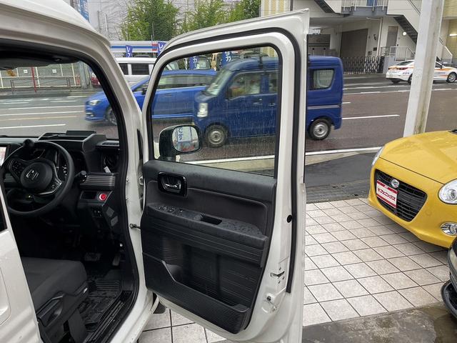 ホンダ Ｎ－ＶＡＮ＋スタイル