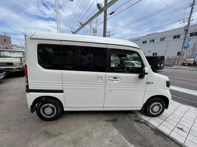 ホンダ Ｎ－ＶＡＮ＋スタイル