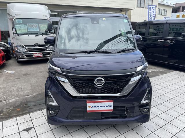 日産 ルークス