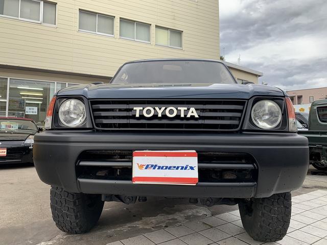 ＴＸリミテッド　４ＷＤ☆フレックスドリーム仕様☆ＴＯＹＯＴＡグリル☆丸目ヘッドライト☆クラシックホイール☆シートカバー☆カロッツェリアメモリナビ☆フルセグＴＶ☆Ｂｌｕｅｔｏｏｔｈ☆前後ドラレコ☆バックカメラ☆(5枚目)