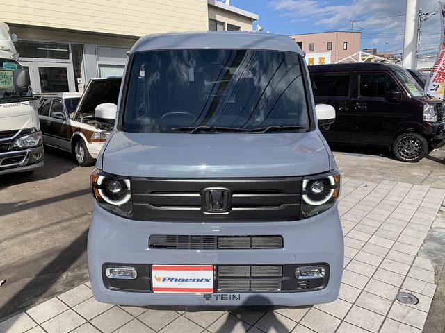 ホンダ Ｎ－ＶＡＮ＋スタイル