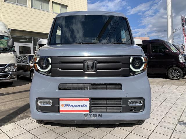 ホンダ Ｎ－ＶＡＮ＋スタイル