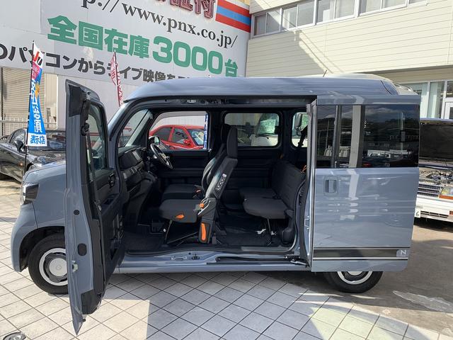 ホンダ Ｎ－ＶＡＮ＋スタイル