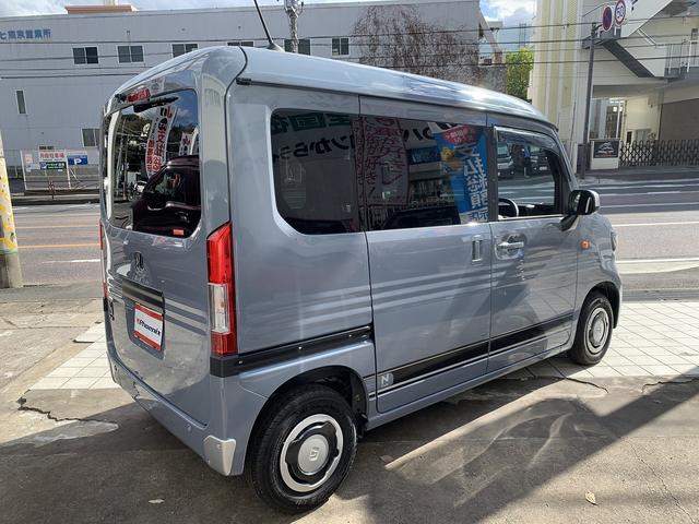 ホンダ Ｎ－ＶＡＮ＋スタイル